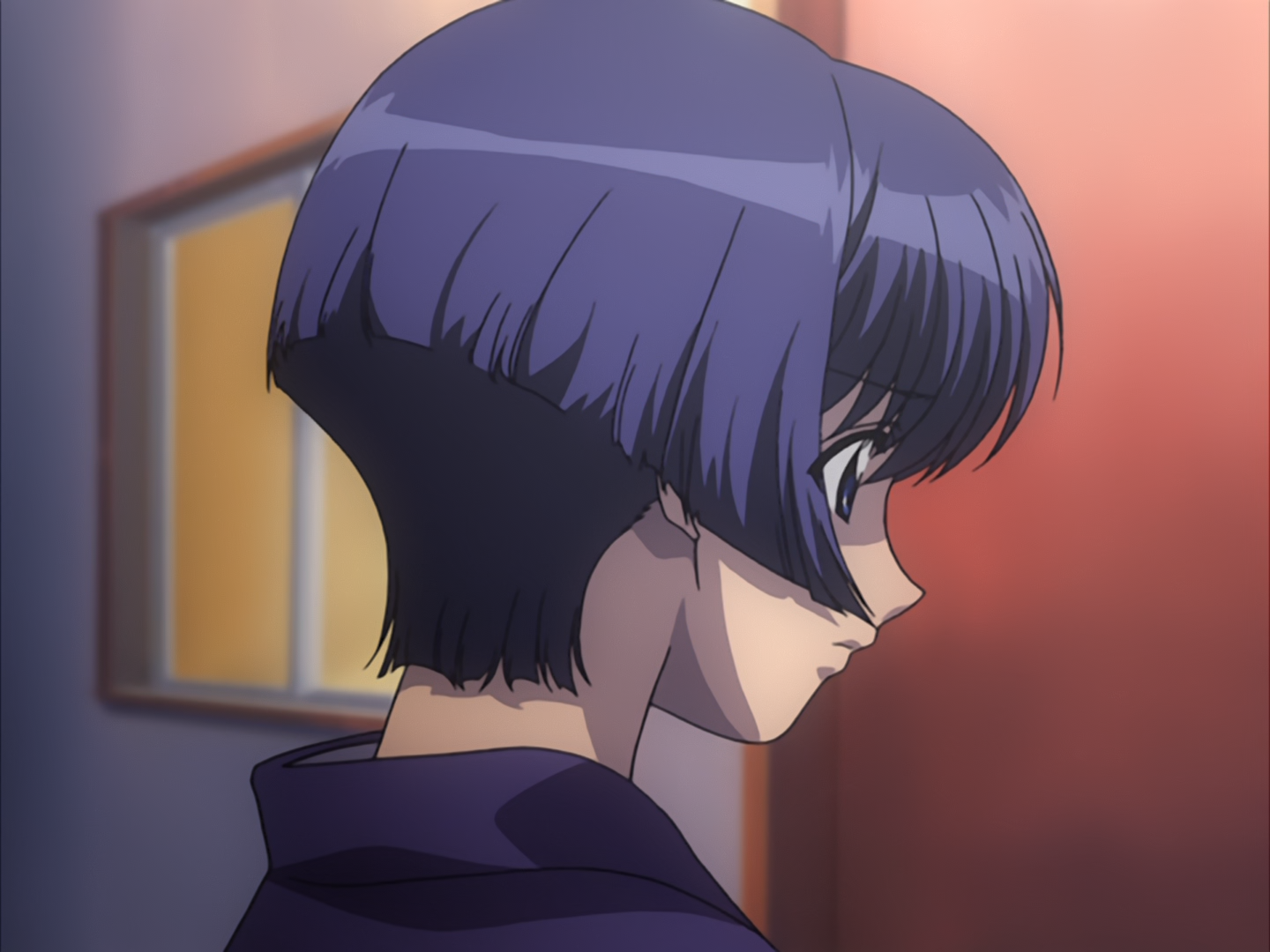 Ai Yori Aoshi (Otaku Tail No Fansub, Shin Gouki)
